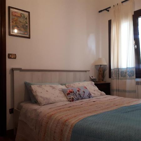 B&B Antica Botte Sassari Bagian luar foto