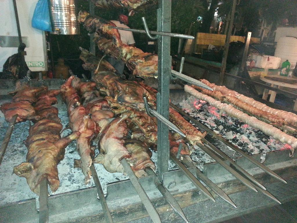 B&B Antica Botte Sassari Bagian luar foto
