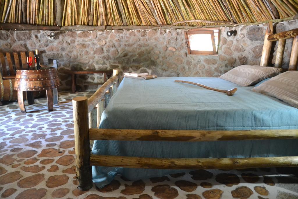 B&B Antica Botte Sassari Bagian luar foto