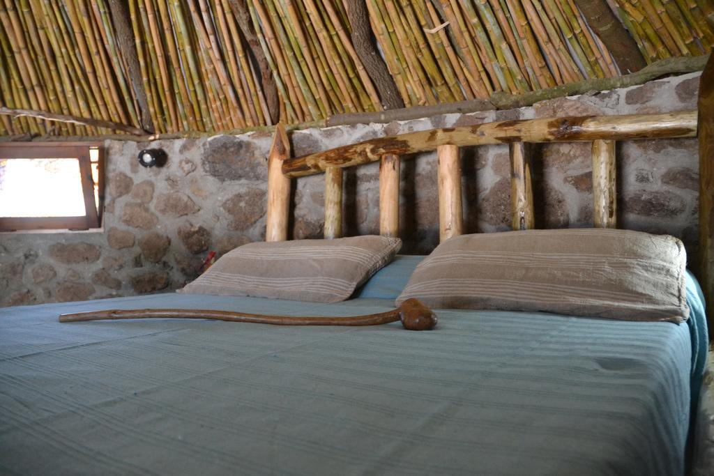 B&B Antica Botte Sassari Bagian luar foto