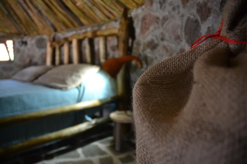 B&B Antica Botte Sassari Bagian luar foto