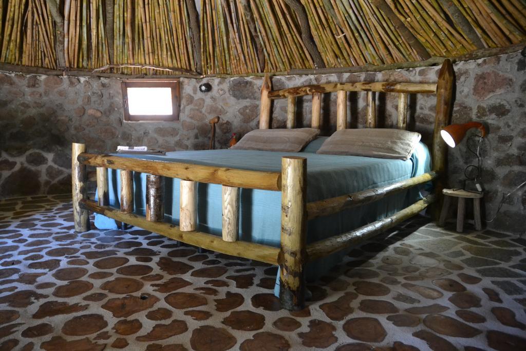B&B Antica Botte Sassari Bagian luar foto