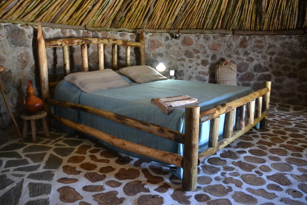 B&B Antica Botte Sassari Bagian luar foto