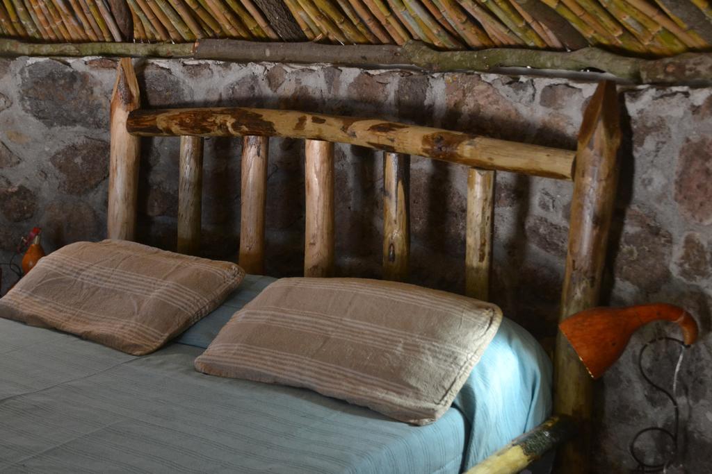 B&B Antica Botte Sassari Bagian luar foto