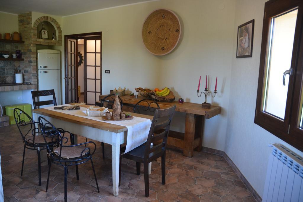 B&B Antica Botte Sassari Bagian luar foto