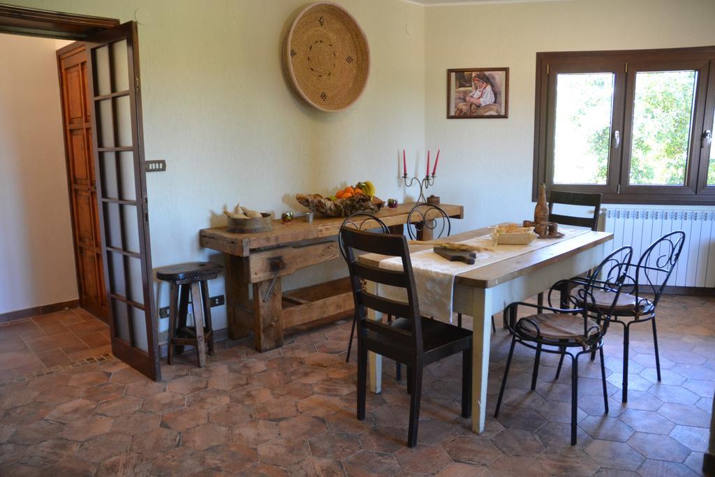 B&B Antica Botte Sassari Bagian luar foto